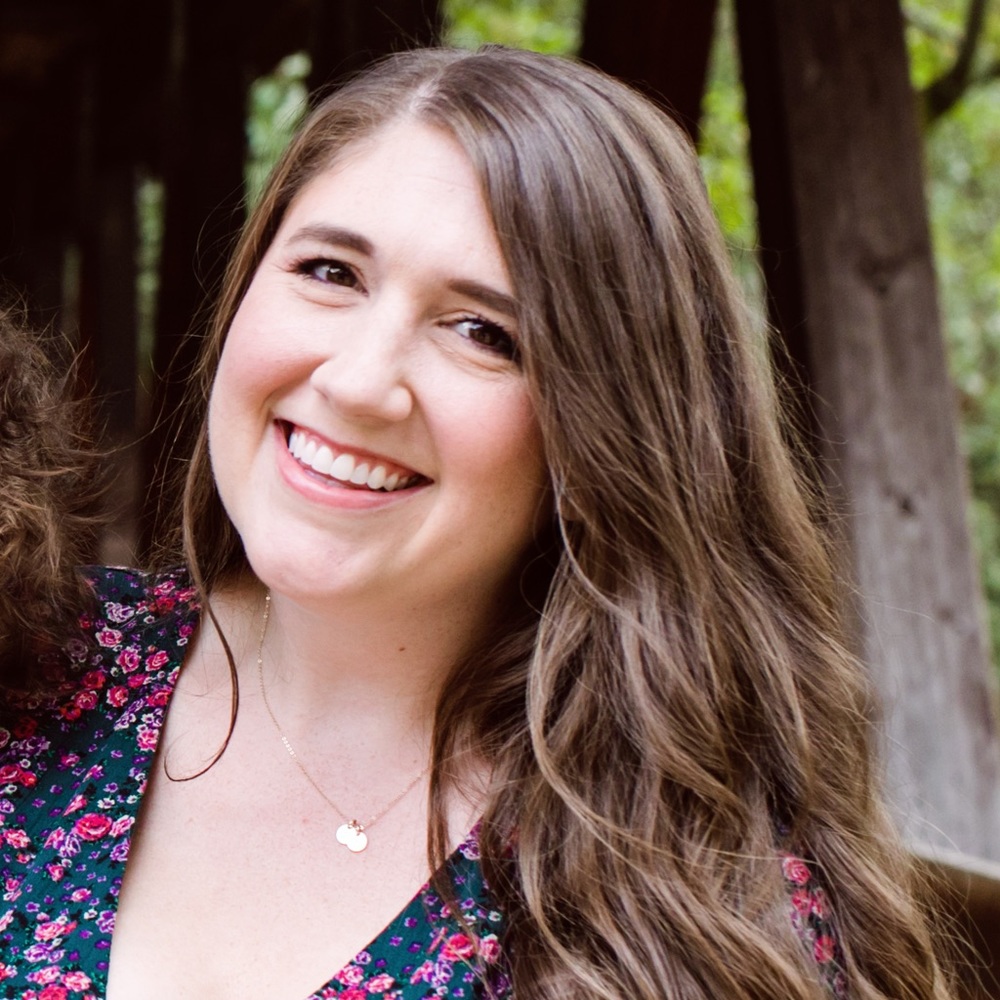 Meet your Posher, Kaitlin